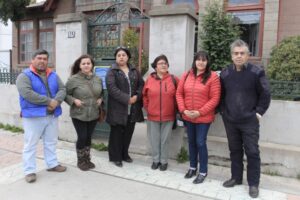 Tres organizaciones de pueblos originarios acusan al Consejo de la Cultura de actuar de manera arbitraria