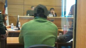 Padre fue encontrado culpable de abusar sexualmente de su hija de once años