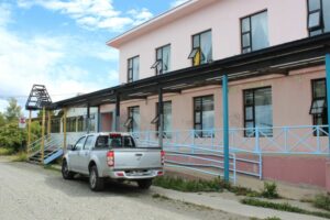Proyecto Centro Quemanta se convierte en 