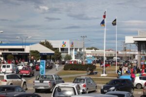 Rentas Inmobiliarias entregó mil 550 millones de pesos a la región por la concesión del recinto franco