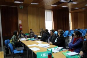 Salud fortalece acciones para generar impacto en usuarios de la atención primaria