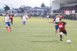 San Felipe y Bories debutan con victorias en el Campeonato Nacional Zona Sur