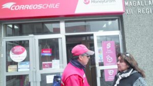 Explosivo aumento del e-commerce revitaliza la actividad de los carteros