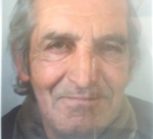 Familiares protagonizan desesperada búsqueda de hombre de 62 años desaparecido hace cinco meses