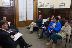 Empresas de reciclaje se sumarán  a operativos de limpieza municipal