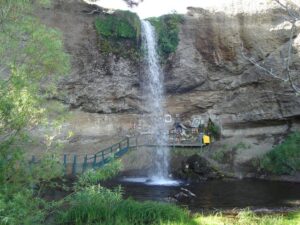 Municipio de Río Verde afina detalles por festividad de Virgen de Montserrat