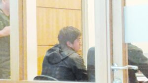 Formalizaron a conductor que  se dio a la fuga tras protagonizar colisión que dejó a familia lesionada