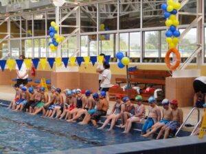 Ministerio del Deporte invita a participar de los talleres de verano para niños, jóvenes y adultos