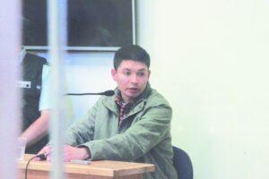 Defensa de joven condenado por homicidio de “Venus Rap” pedirá que se repita juicio
