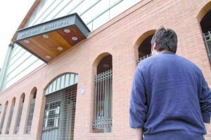A partir del 1 de enero los locatarios  del mercado municipal deberán pagar  arriendo y gastos comunes