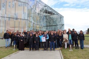 Seremi de Salud de Magallanes recibió certificación en norma de Calidad ISO 9001:2015