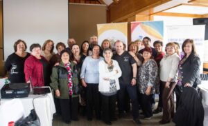 Diabetes e hipertensión pueden producir  discapacidad