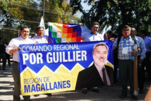 Partido Radical realiza plebiscito para ratificar candidatura de Guillier