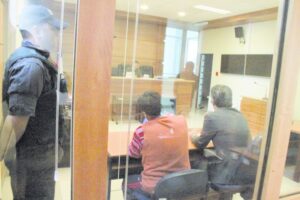 Cinco años tras las rejas deberá pasar  padre que abusó de su hija menor de edad