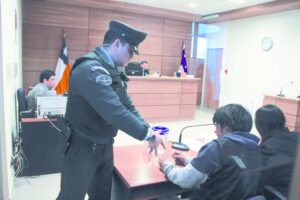 Diez años de cárcel piden para ladrón con amplio prontuario: el año pasado ingresó  a un domicilio y fue repelido por la víctima
