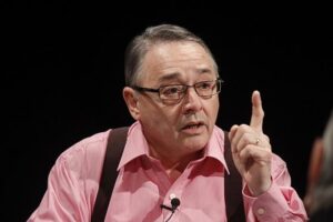 “Yo creo que nosotros hoy no tenemos un candidato bien posicionado a la Presidencia”