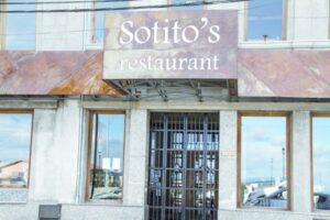 Con el cierre de Sotito’s, los días domingo,  se instala una preocupante tendencia