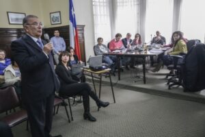 Administración Boccazzi  aumento en más de $ 6 mil  millones deuda en la Cormupa