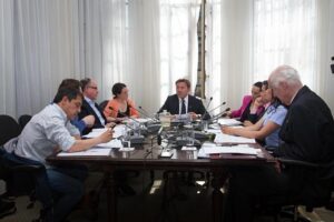 Concejo aprobó licitar auditoría externa para Municipalidad de Punta Arenas
