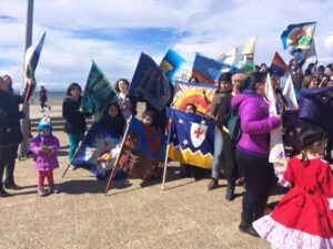 Talleres 2016 de la Casa Azul  del Arte fueron todo un éxito