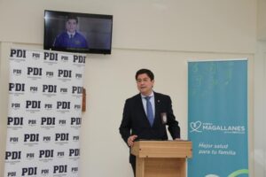 En 25,53% aumentaron los robos con  violencia en la Región de Magallanes