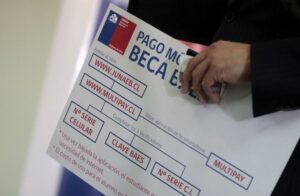 Más de 5 mil estudiantes ya han solicitado Becas Junaeb