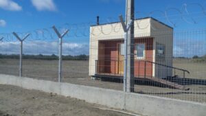 Siguen sumándose autos abandonados  en las calles y avenidas de la ciudad