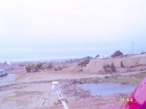 Ingeniero sufrió robo de costoso equipo de topografía y hace llamado a no comprar dicho implemento