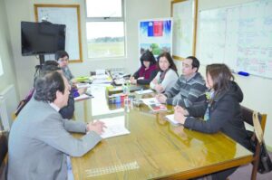 Estudio determinará presencia de hidatidosis en sectores periurbanos y rurales