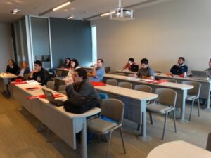 Finalistas regionales del “Desafío 50 Ideas para mi Región de INACAP se preparan para enfrentar definición local