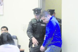Defensa de ex pareja de Irma Solís asegura que  testigos la vieron después de su desaparición