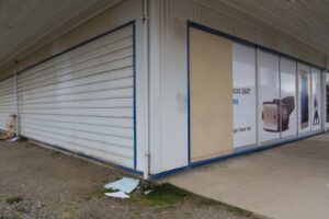 Nuevo robo en Zona Franca: se llevan  $12 millones desde tienda New Ark