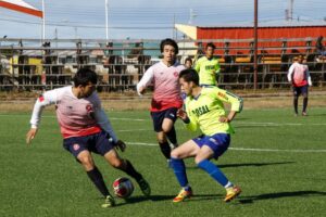 Fecha clave con miras a la liguilla se juega en el fútbol de la Asociación Punta Arenas