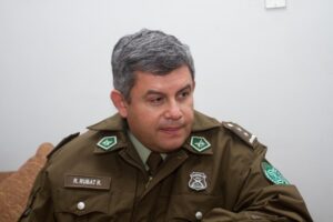 Prefecto de Carabineros: “Kon-Aiken no se cerrará