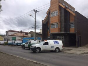 Hombre de 62 años en situación de calle falleció en casa de hospedaje del hogar de Cristo