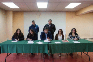 Cut rechaza proceso de despidos masivos al interior de la Municipalidad de Punta Arenas