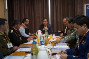 Intendencia prohibió uso de fuego en espacios no habilitados para prevenir incendios forestales