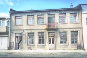 Abrirá nuevo espacio para  la cultura, las artes y la  ciencia en Punta Arenas