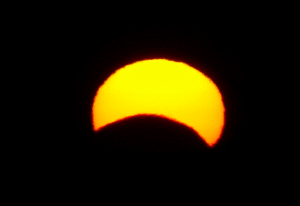 Magallanes será testigo de eclipse anular de sol
