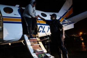 A la cárcel de Punta Arenas fue trasladado imputado por homicidio en buque