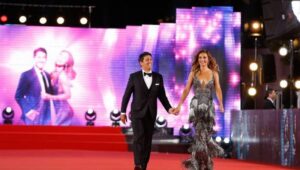 Los mejores y peores vestidos de la Gala