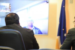 Imputado no admitió haber abusado de niña y deberá ir a juicio