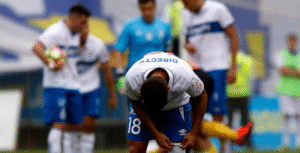 Resumen de la fecha: Everton superó a la bicampeona UC, Colo Colo y la 'U' sonríen