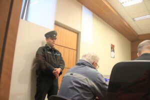 Corte de Apelaciones confirmó pena de cárcel para abuelo que  abusó sexualmente de tres nietos menores de edad