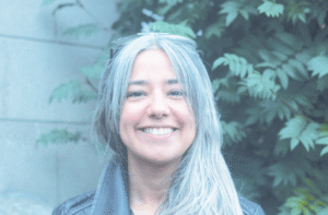 Marcela Gallegos Lozic: una vida ligada al motociclismo magallánico