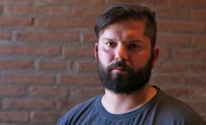 Diputado Gabriel Boric reconoce error y pide disculpas por viaje familiar en buque de la Armada