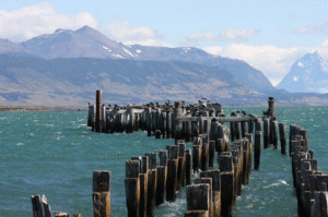 Sismo de 3,3 grados se registró anoche a 159 kilómetros al suroeste de Puerto Natales