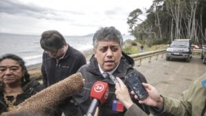 “Nadie tenía claro la cantidad de pasajeros  que se podía llegar a recibir en su momento”