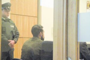 Mujer denunció a su yerno por cultivar marihuana