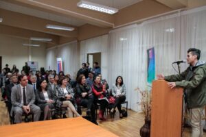 En Magallanes la gratuidad supera el 30%